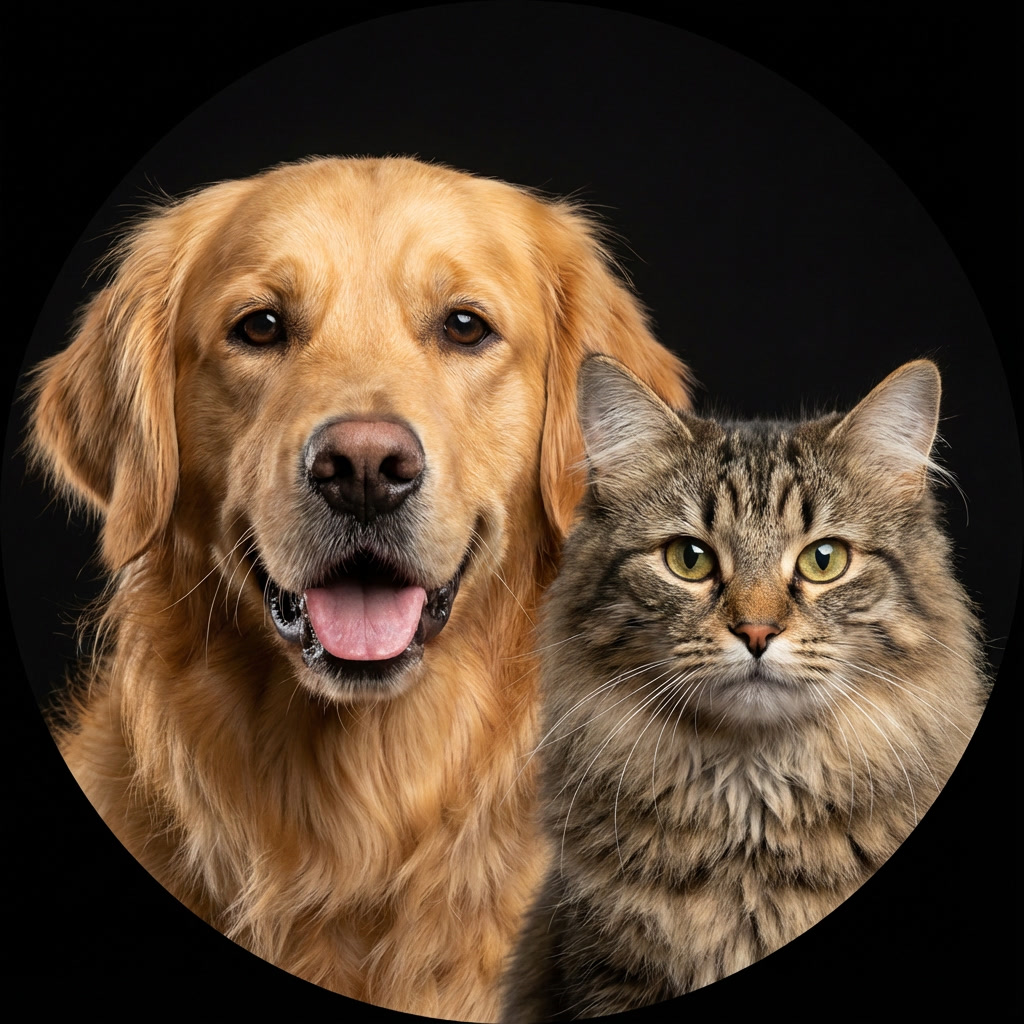 حيوانات أليفة