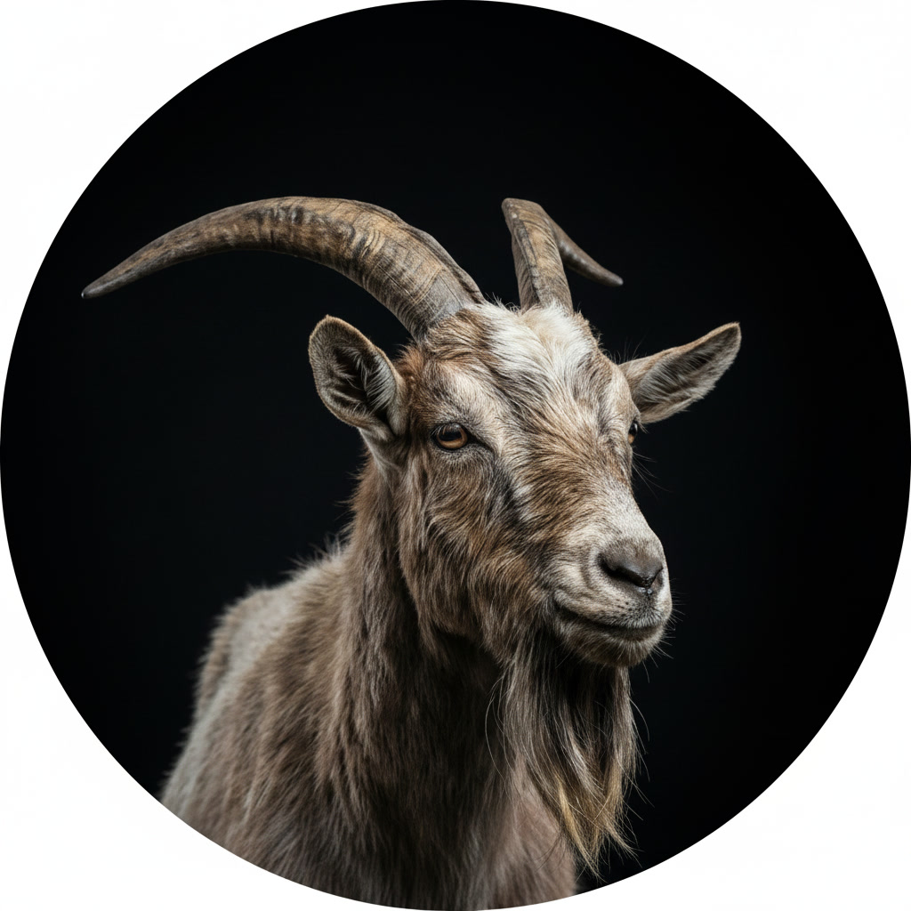 حيوانات المزرعة