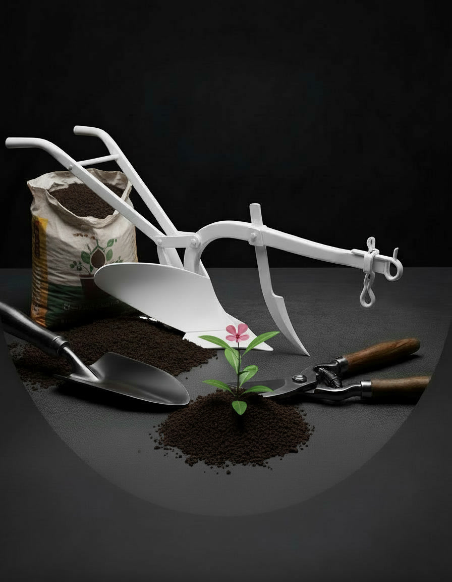 منتجات المزارع 