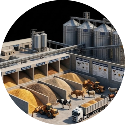 Farm Products