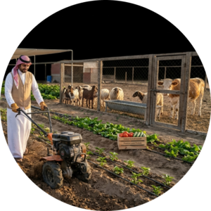 Farm Products
