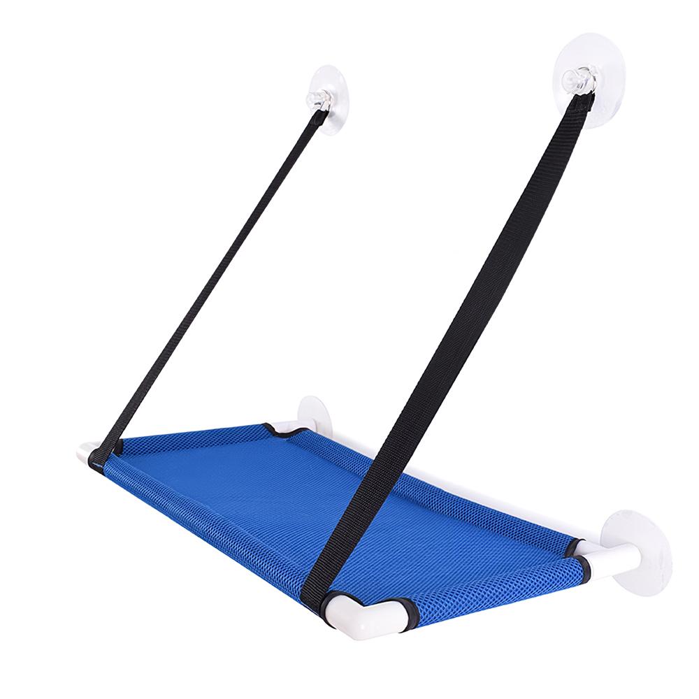 Window bed Blue 58*33.5cm