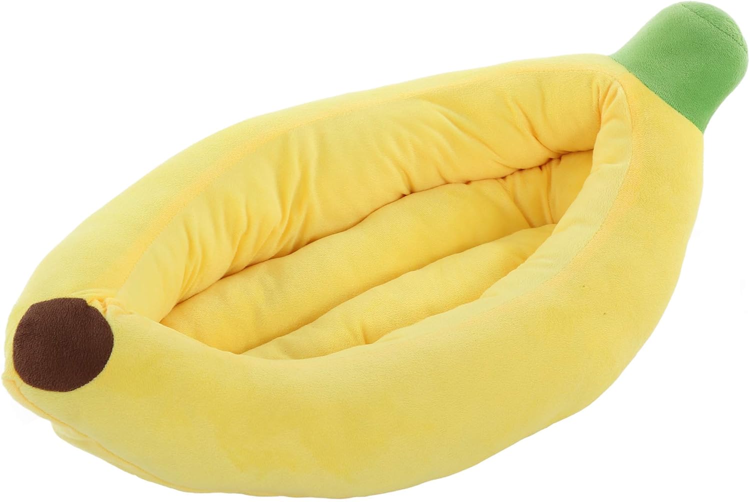 Banana Shape Cat Nest L70cm*W38cm*H13cm