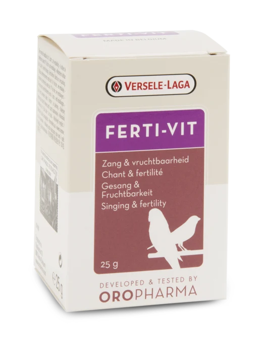 Ferti-Vit 25 GM