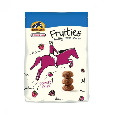 Cavalor Fruities 750gm