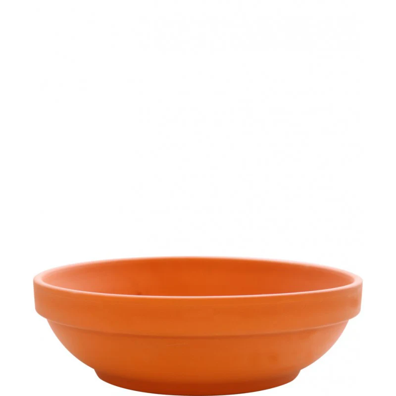 Clay Nestbowls