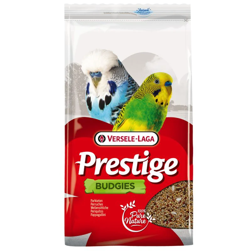 Orlux Eggfood dry large parakeets & parrots