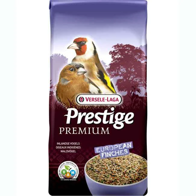 Orlux Eggfood dry large parakeets & parrots