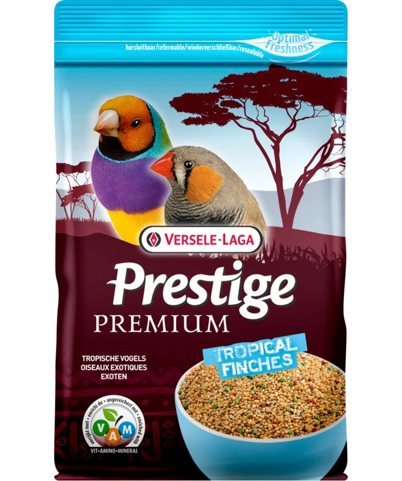 Orlux Eggfood dry large parakeets & parrots