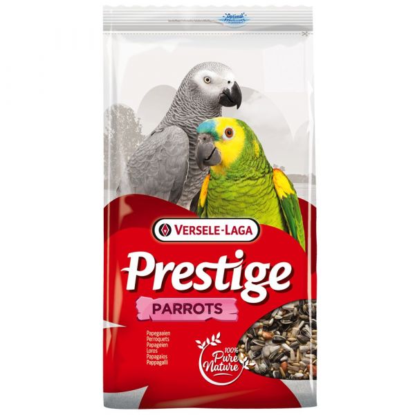 Orlux Eggfood dry large parakeets & parrots