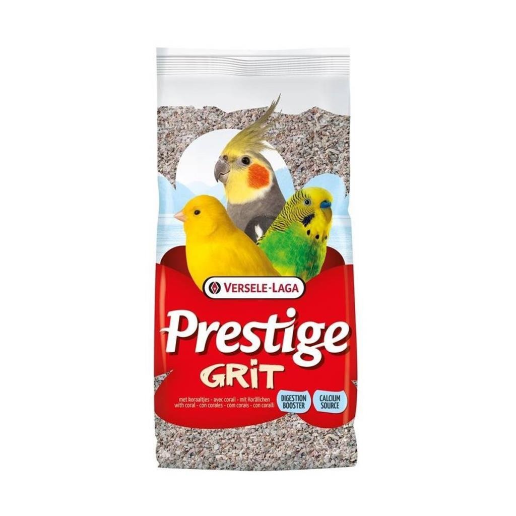 Orlux Eggfood dry large parakeets & parrots