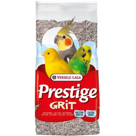 Orlux Eggfood dry large parakeets & parrots