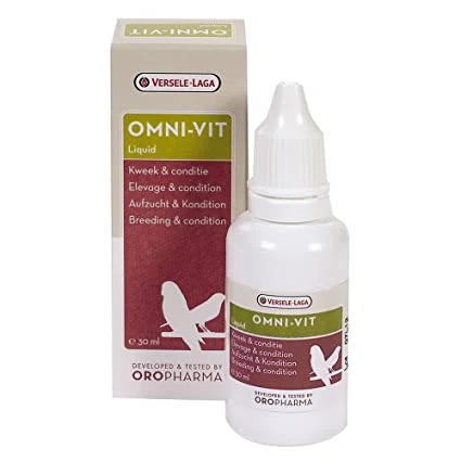 Omni-vit Liquid 30ml