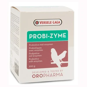 Probi-zyme 200Gm