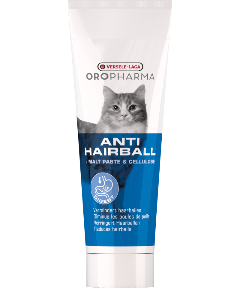 Anti Hairball 100 ml