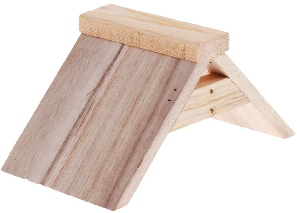 Wood Pigeon Stand ns