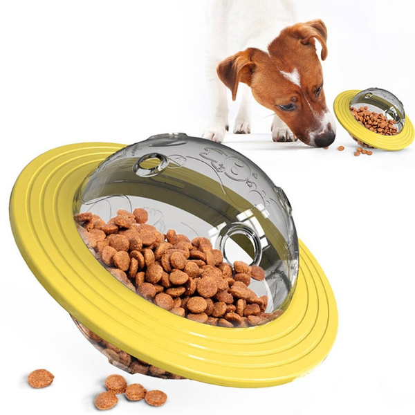 Dog Planet Treat Toy 164*164*113mm