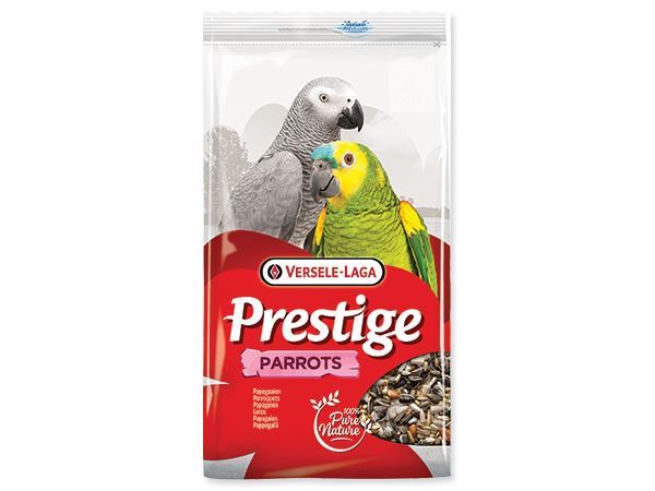 Orlux Eggfood dry large parakeets & parrots
