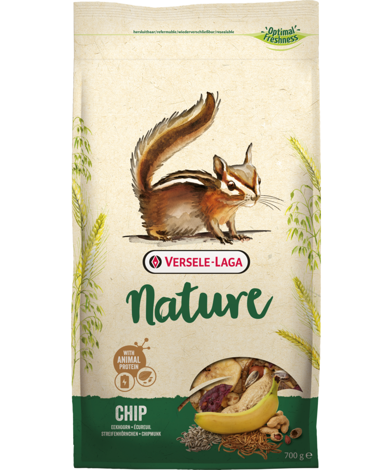 Orlux Eggfood dry large parakeets & parrots