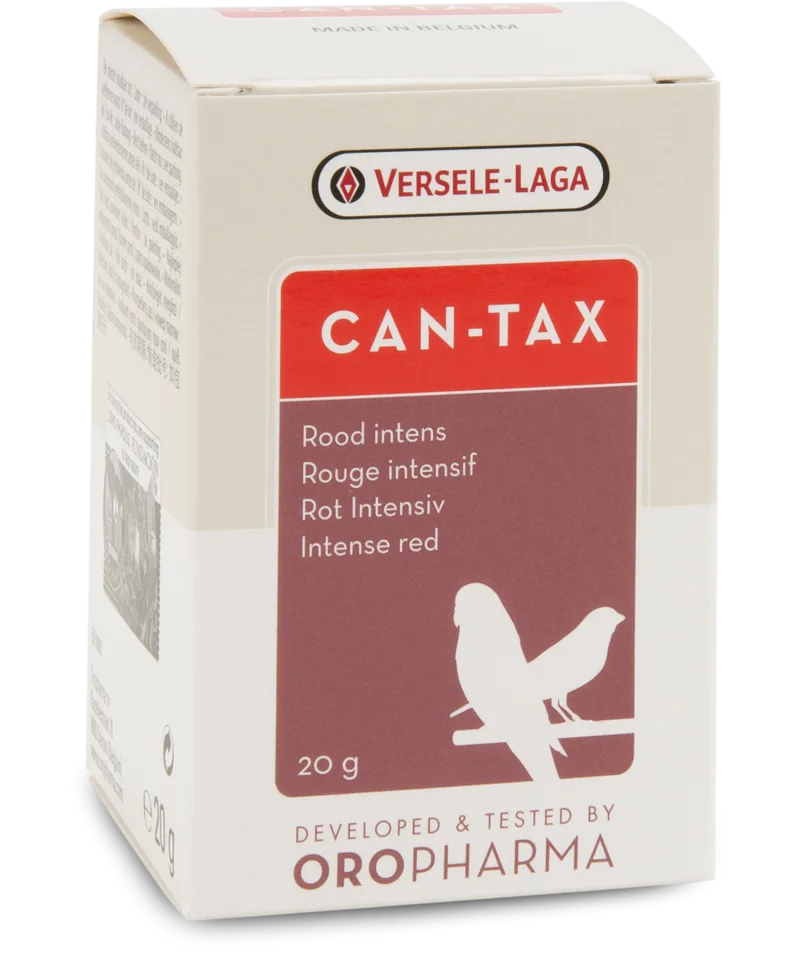 Can-tax 20Gm
