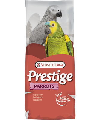 Orlux Eggfood dry large parakeets & parrots