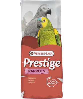 Orlux Eggfood dry large parakeets & parrots