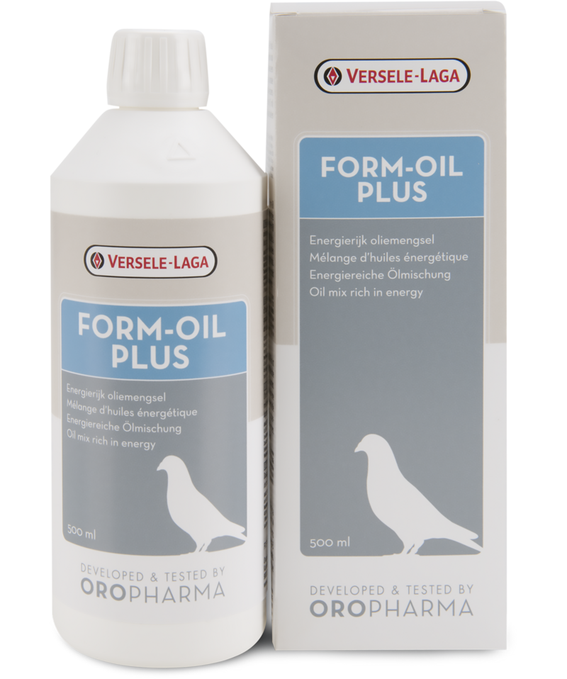 Orlux Eggfood dry large parakeets & parrots