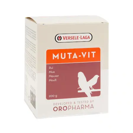 Muta-vit 200 GM