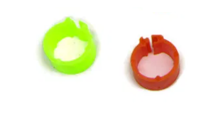 Orlux Eggfood dry large parakeets & parrots