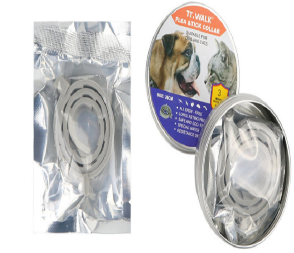 Tick Collar Size:56cm