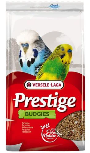 Orlux Eggfood dry large parakeets & parrots