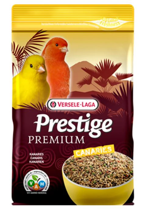 Orlux Eggfood dry large parakeets & parrots