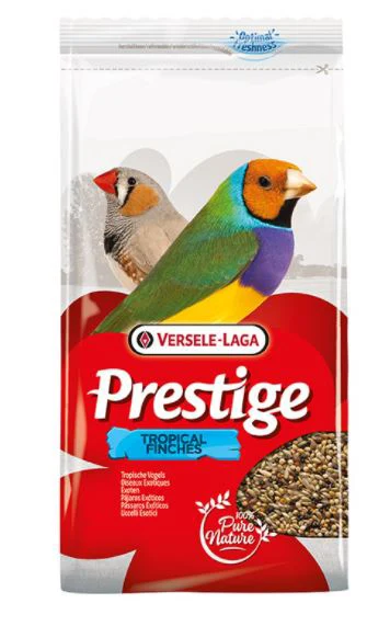 Orlux Eggfood dry large parakeets & parrots