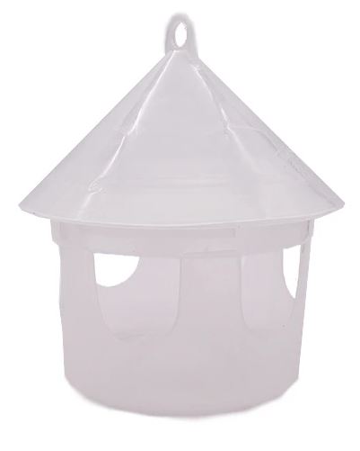 Orlux Eggfood dry large parakeets & parrots