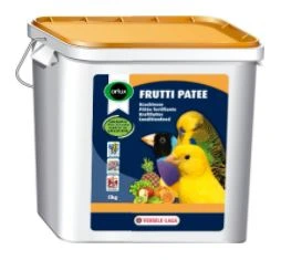 Orlux Eggfood dry large parakeets & parrots