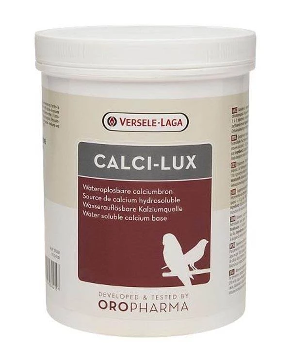 Orlux Eggfood dry large parakeets & parrots