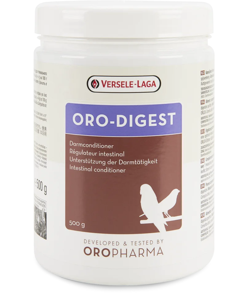  Oro-digest 500Gm