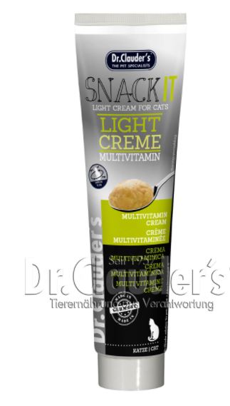 DC Snack IT Light Multivitamin