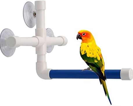 Orlux Eggfood dry large parakeets & parrots