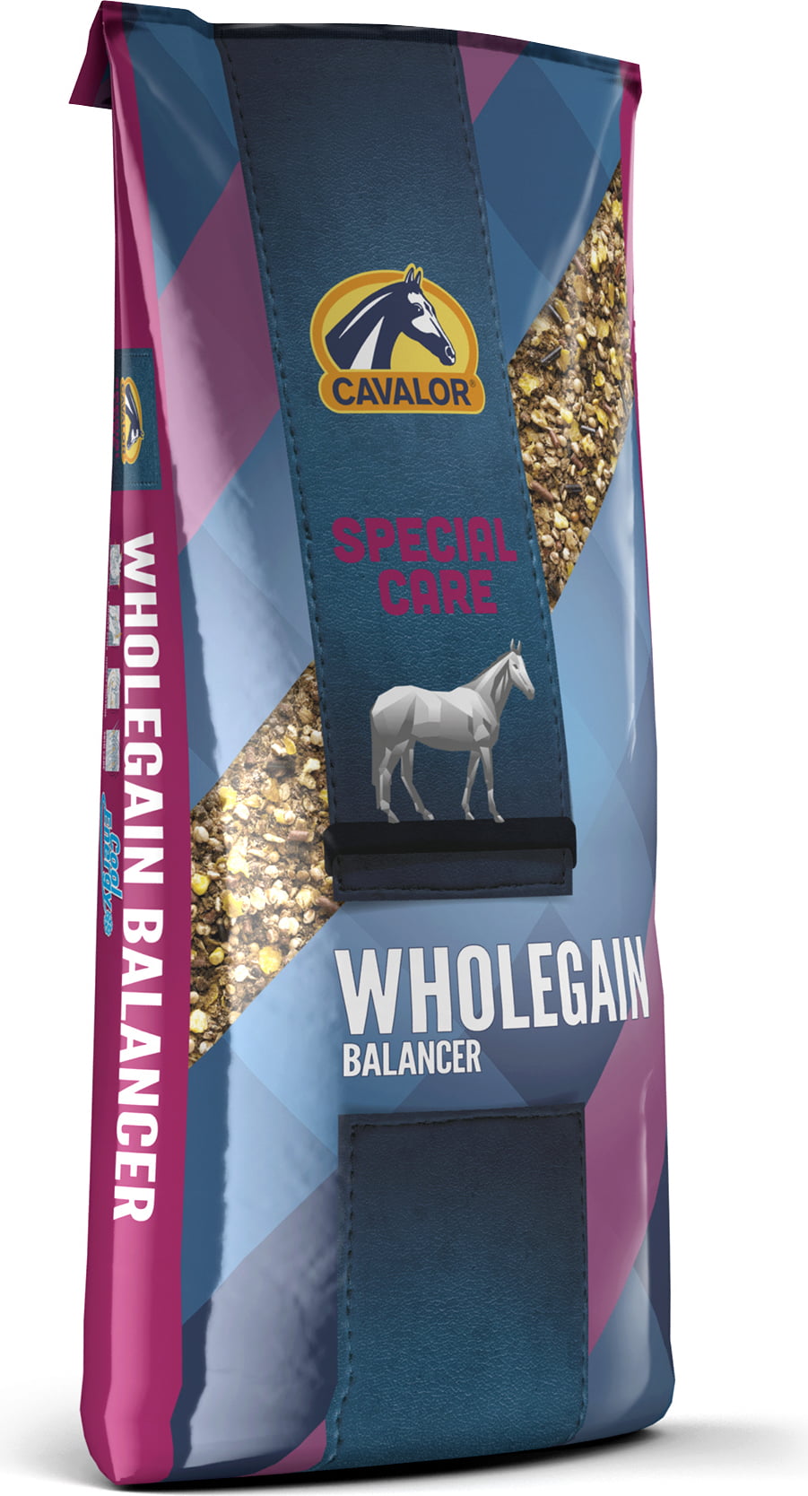 Orlux Eggfood dry large parakeets & parrots