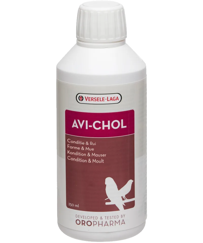 Avi-Chol 250ml