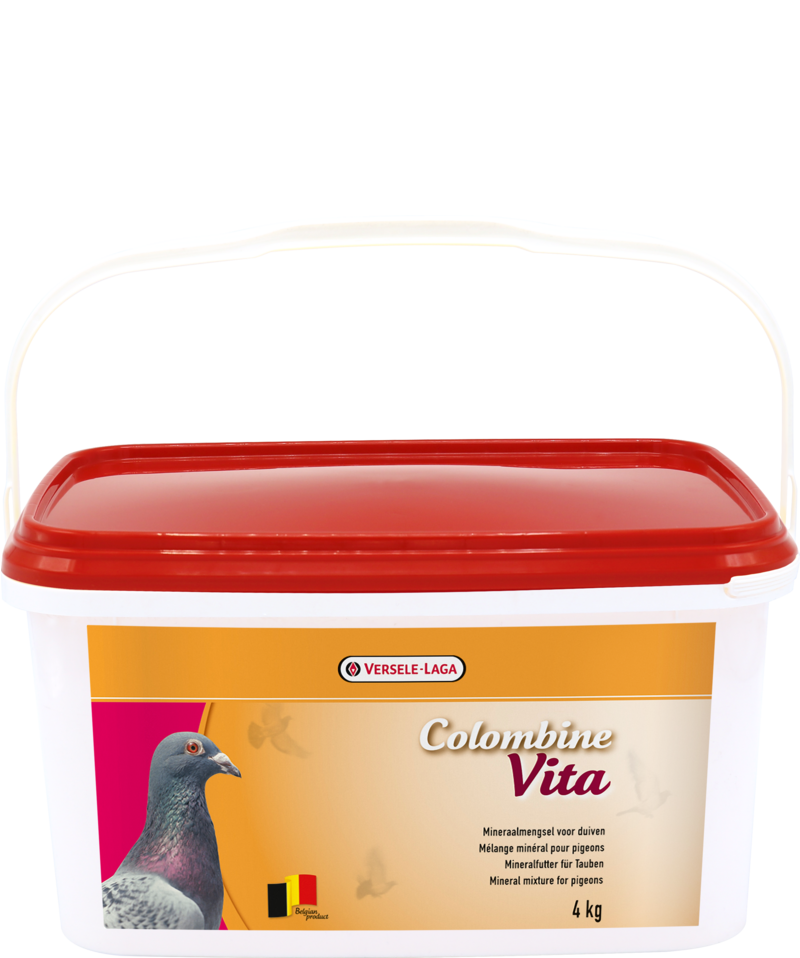 Vita - Vitamins + Minerals 4kg