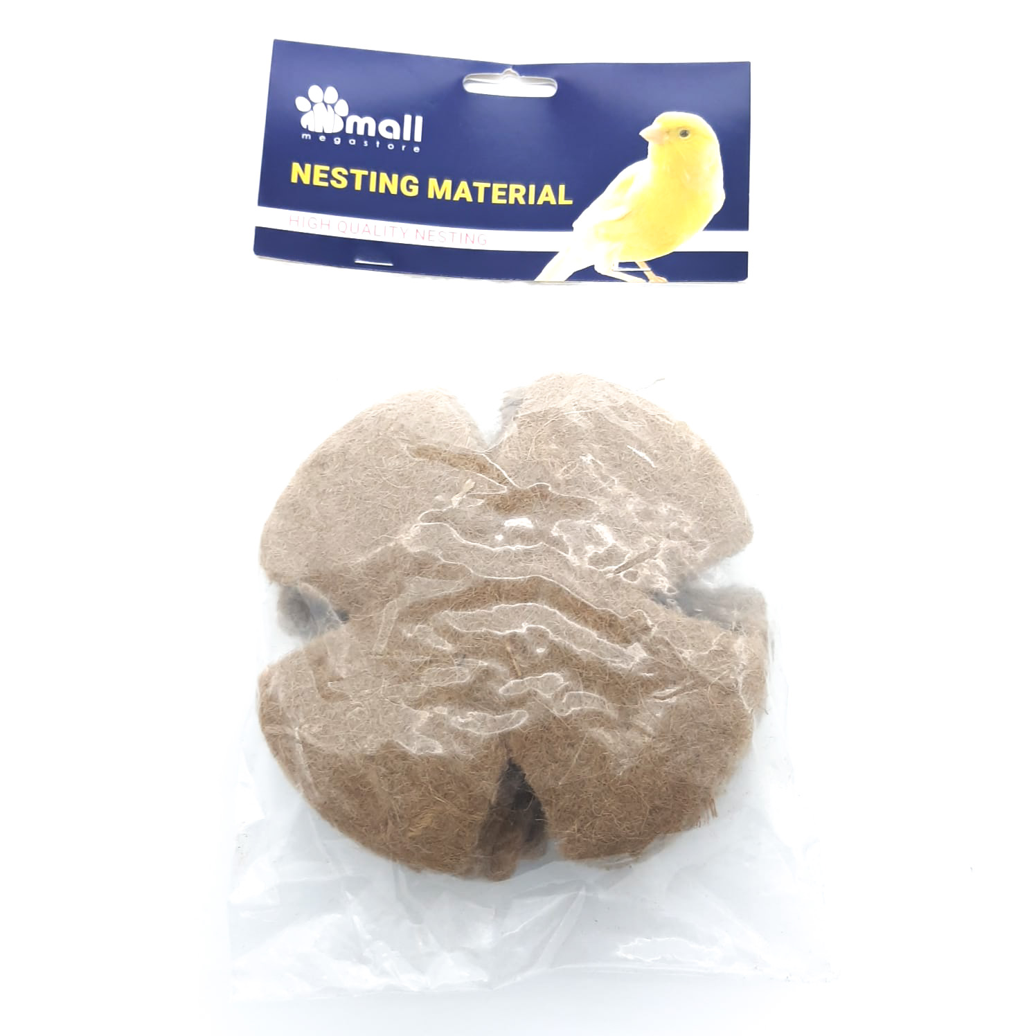 Orlux Eggfood dry large parakeets & parrots