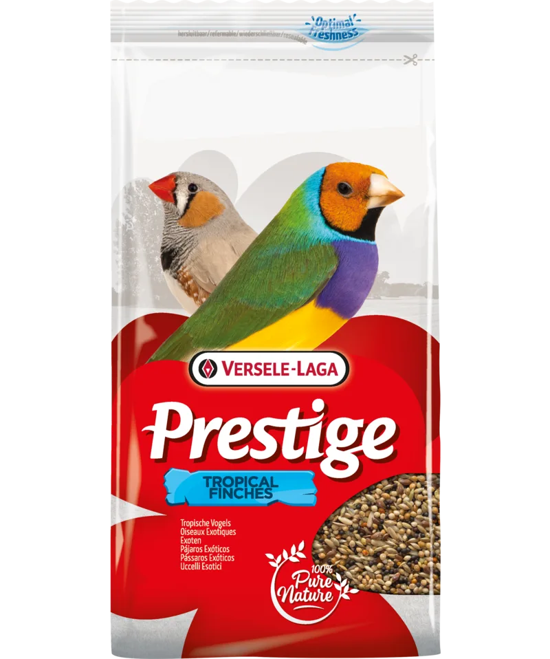 Orlux Eggfood dry large parakeets & parrots