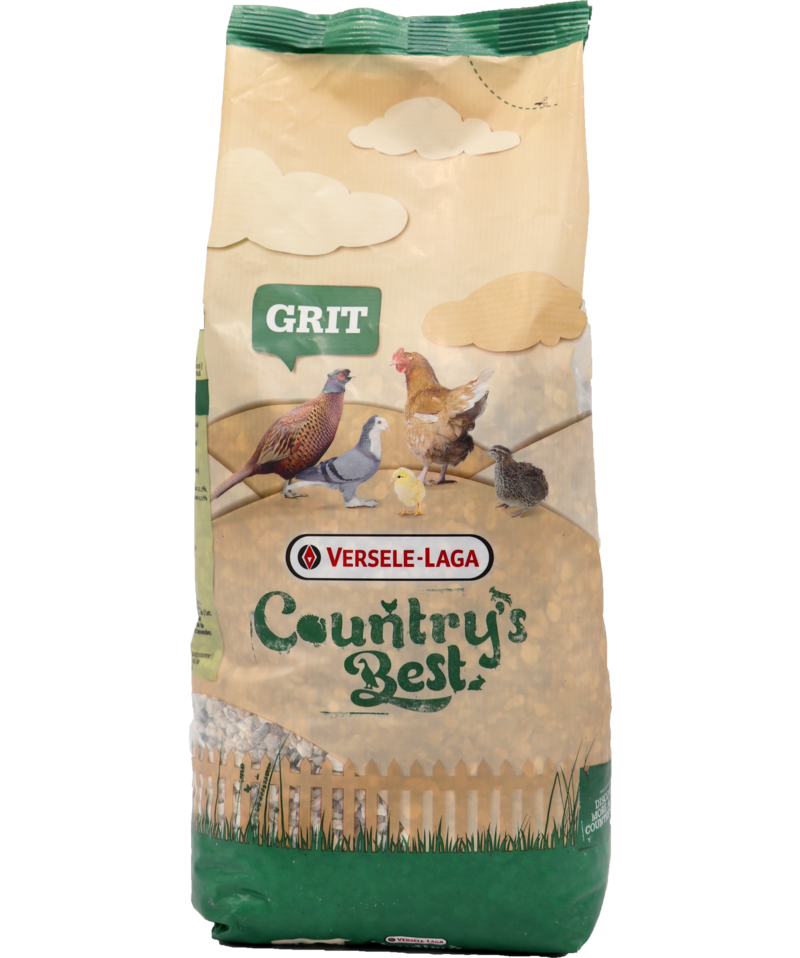 Chicken Grit 2.5Kg - CB