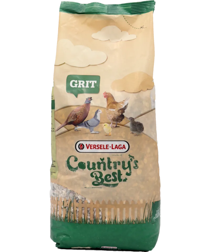 Chicken Grit 2.5Kg - CB