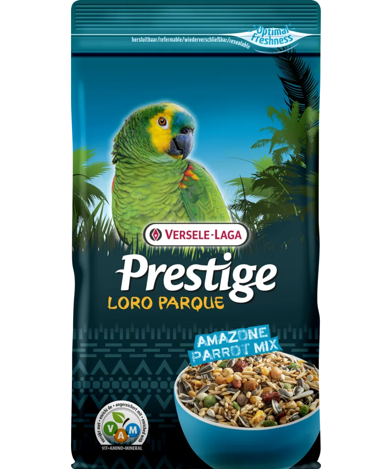 Orlux Eggfood dry large parakeets & parrots