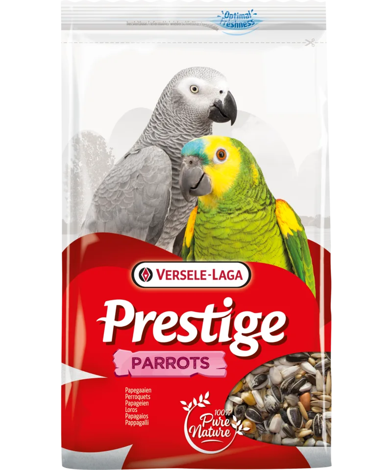 Orlux Eggfood dry large parakeets & parrots