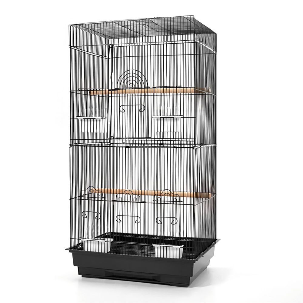 Orlux Eggfood dry large parakeets & parrots