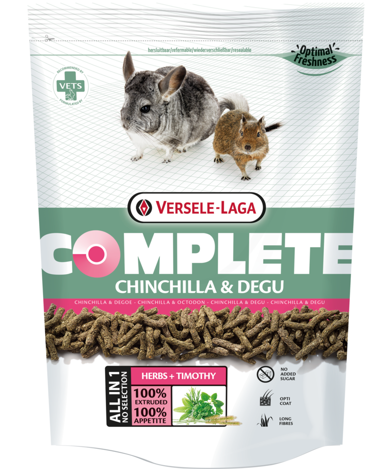 Orlux Eggfood dry large parakeets & parrots